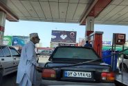 آغاز نظارت بر جایگاه‌های سوخت در سیستان‌وبلوچستان