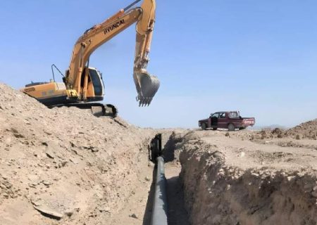 بهره‌مندی ۱۷ هزار نفر از آب پایدار در سراوان