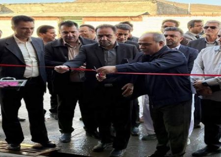 افتتاح ۱۵۴۴ پروژه عمرانی سیستان‌وبلوچستان