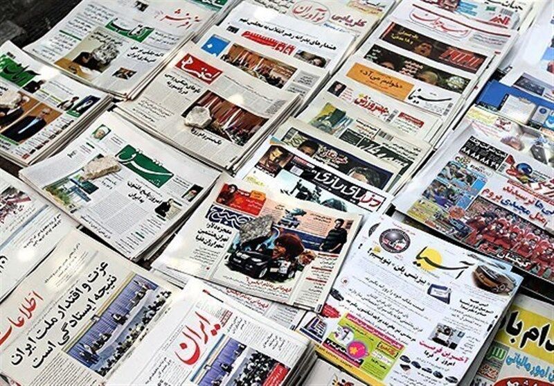 نهمین جشنواره مطبوعات سیستانوبلوچستان برگزار میشود