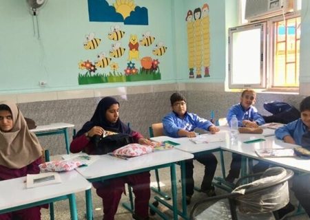 افتتاح نخستین مدرسه اوتیسم در سیستانوبلوچستان