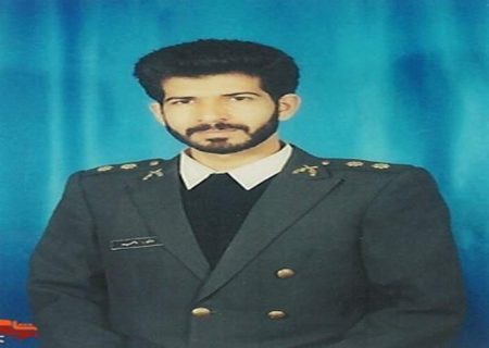 میدانم شهید میشوم