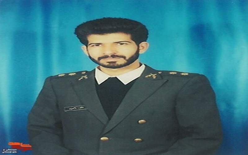 میدانم شهید میشوم