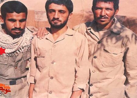 این جنگ یک نعمت بزرگ الهی است