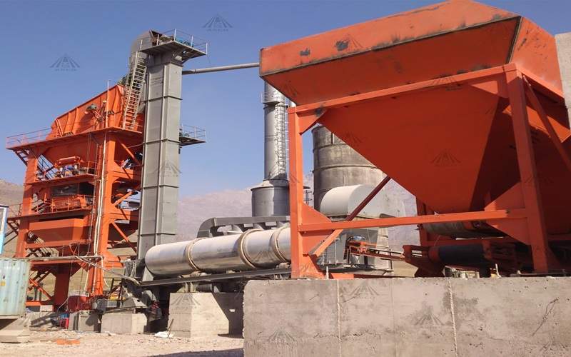 بهره‌برداری از کارخانه‌های جدید تولید مصالح ایرانشهر