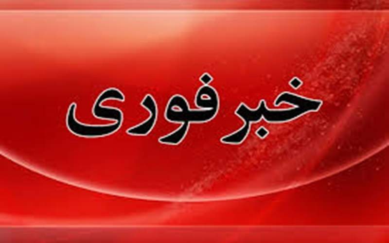 سوءقصد به یکی از عوامل انتظامی در خاش