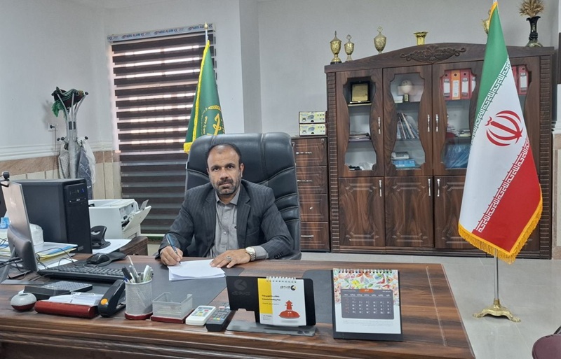 توسعه صنعت مرغداری، پیشران اقتصاد کشاورزی مهرستان
