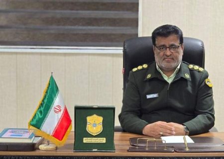 کشف کالای قاچاق میلیاردی در چابهار