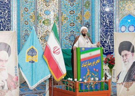 راهپیمایی ۲۲ بهمن، نماد بصیرت ملت ایران