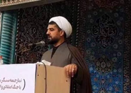 ۲۲ بهمن حماسه بصیرت و خنثیسازی نقشههای دشمن