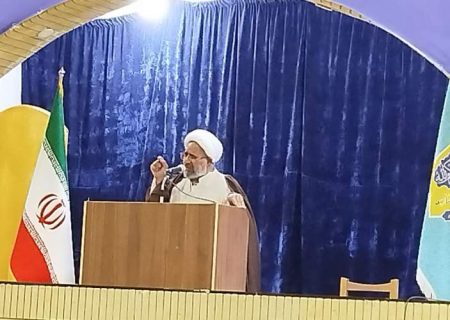 انسجام ملی مهمترین اهرم مقابله با دشمنان