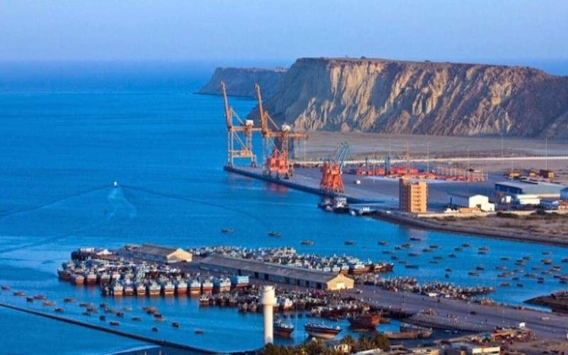 چابهار در مسیر تبدیل به قطب تجارت کشور