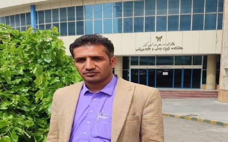 لیگ فوتسال مهرستان استعدادها را شکوفا کرد