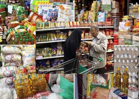 برخورد با گران‌فروشی و حمایت از اصناف قانون‌مدار