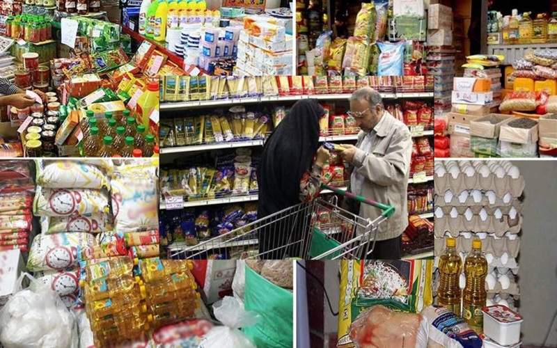 برخورد با گران‌فروشی و حمایت از اصناف قانون‌مدار