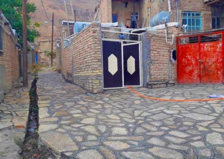 رشد قابل توجه اجرای طرح هادی در سیستان‌وبلوچستان