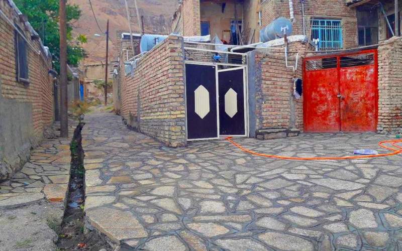 رشد قابل توجه اجرای طرح هادی در سیستان‌وبلوچستان