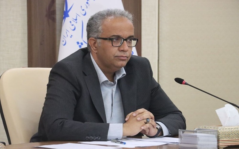 سند توسعه سیستان‌وبلوچستان ابلاغ شد
