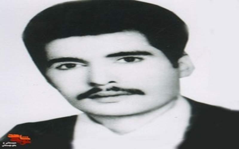 انشاالله شهادت نصیبم شود