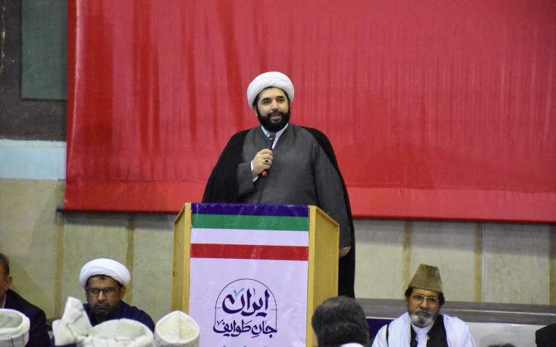 طوایف، تار و پود مستحکم ایران اسلامی هستند