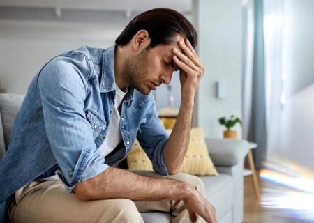 سردردهای مداوم را جدی بگیرید