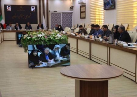 افزایش چشمگیر بودجه سازمان بهزیستی