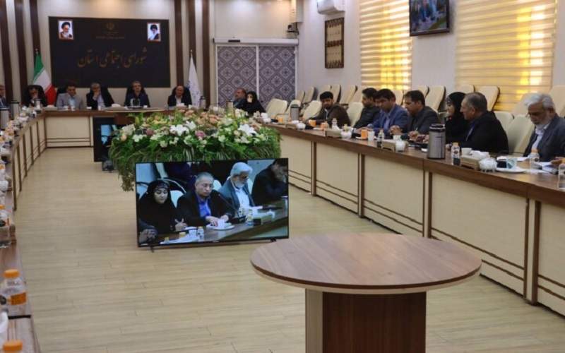 افزایش چشمگیر بودجه سازمان بهزیستی