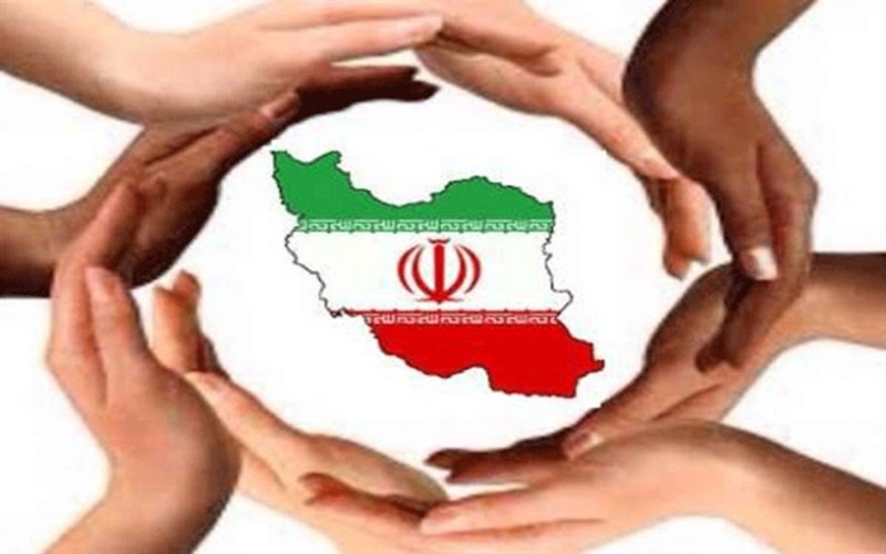 هم‌افزایی ملی، کلید عبور از بحران‌ها