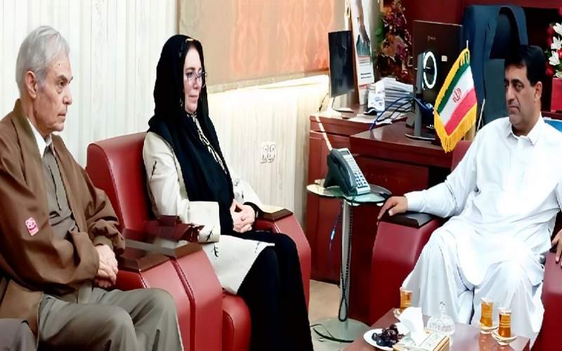 مدرسه‌سازی، زیربنای عدالت ماندگار