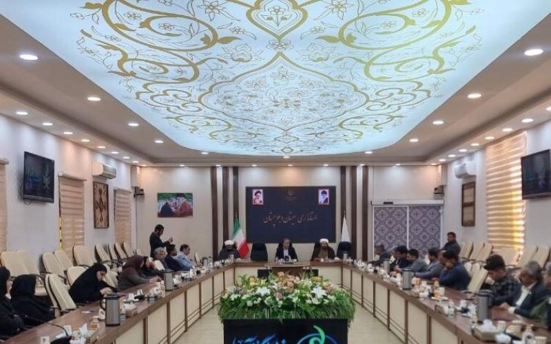 گسترش هدفمند برنامههای قرآنی در سیستانوبلوچستان