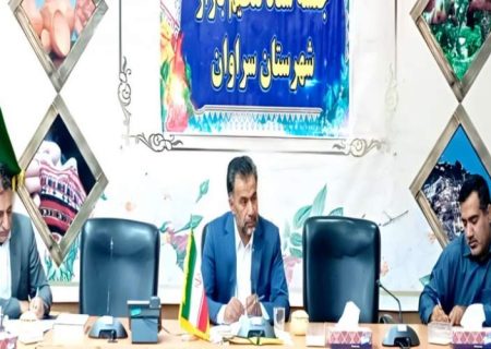 ثبات بازار اولویت مدیریت شهرستان