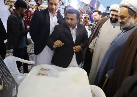 سیستان‌‌وبلوچستان نماد بصیرت و همدلی ملی