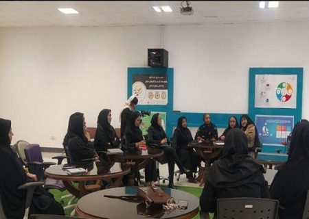 مشارکت زنان باعث توسعه کامل سیستان‌وبلوچستان می.شود