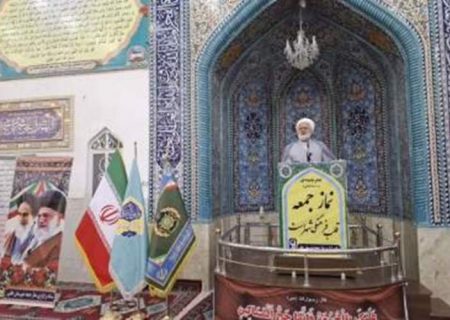وحدت ملی، بهترین پاسخ به اختلافات داخلی دشمن