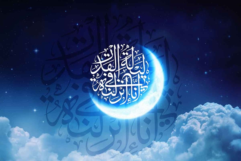 رمضان، ماه رویش ایمان و یاد ولیعصر(عج)