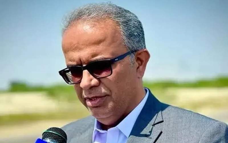 نگاه متوازن دولت به تمامی مناطق سیستان‌‎‌‌وبلوچستان
