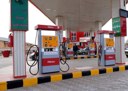 آغاز صدور آنی کارت هوشمند سوخت در زاهدان