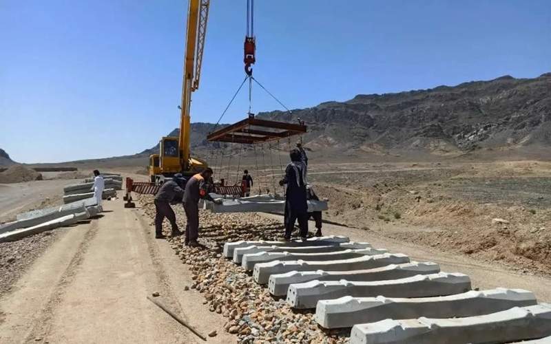 استقبال کشورهای همسایه از پروژه ریلی چابهار – زاهدان