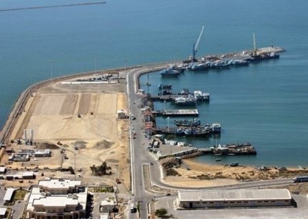 حرکت مکران برای اقتصاد دریا محور