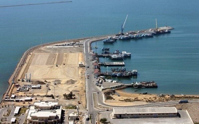 حرکت مکران برای اقتصاد دریا محور