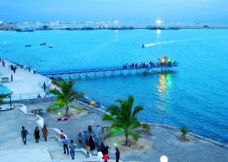 سیستان‌وبلوچستان آماده سرمایه‌گذاری برای گردشگری