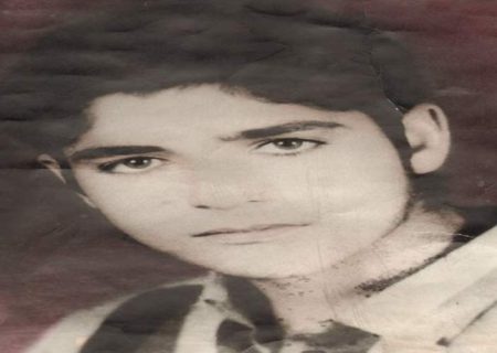 آخرین دست‌نوشته بسیجی ۱۶ساله