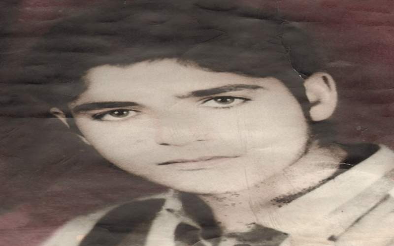 آخرین دستنوشته بسیجی ۱۶ساله
