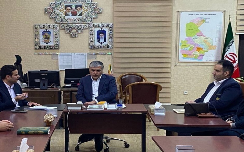 بحران نیروی متخصص سلامت در سیستانوبلوچستان