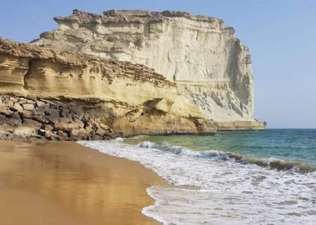 نظارت و ایمنسازی سواحل مکران برای نوروز