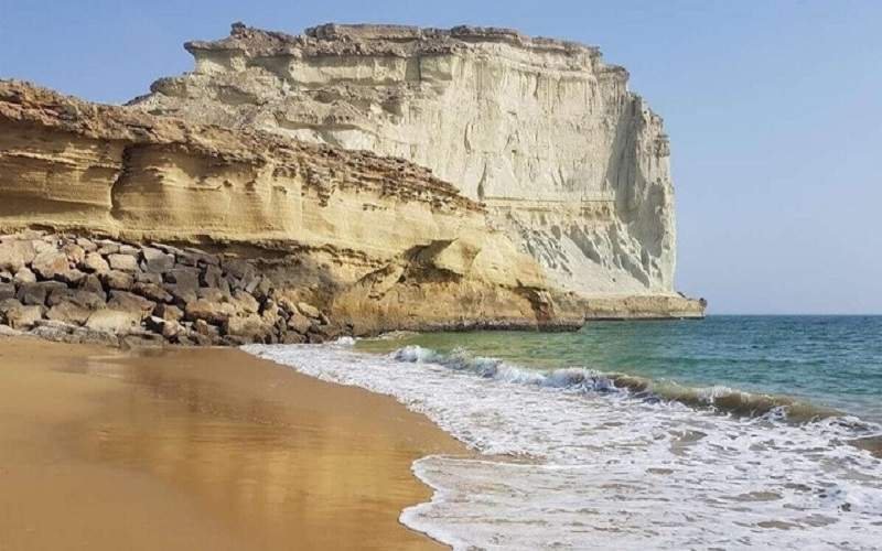 نظارت و ایمنسازی سواحل مکران برای نوروز