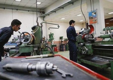 ارائه آموزش‌های مهارتی به ۱۳۱۰ جوان سیستان‌وبلوچستان