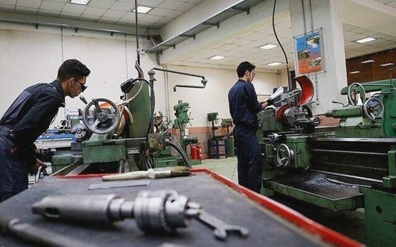 ارائه آموزشهای مهارتی به ۱۳۱۰ جوان سیستانوبلوچستان