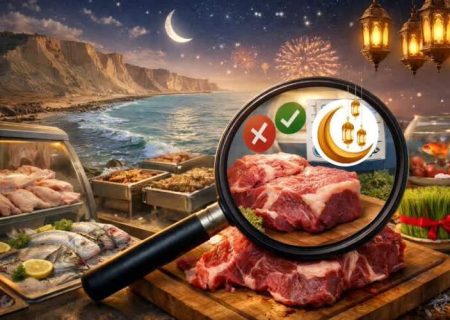 تشدید نظارت بهداشتی دامپزشکی در چابهار