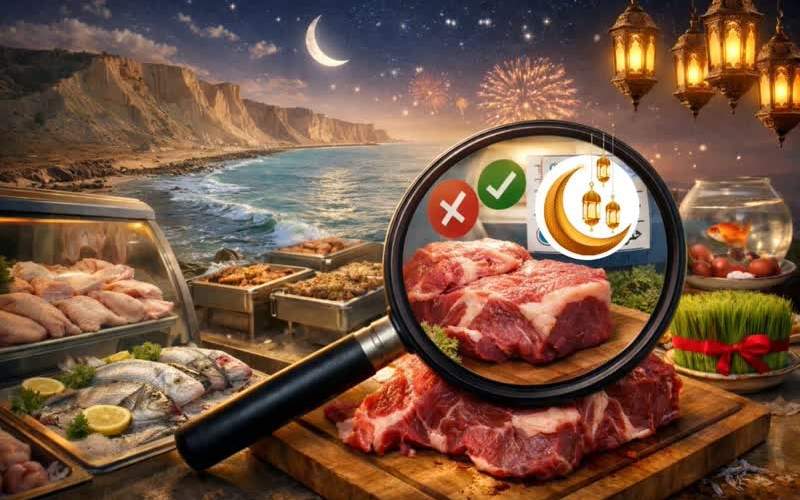 تشدید نظارت بهداشتی دامپزشکی در چابهار